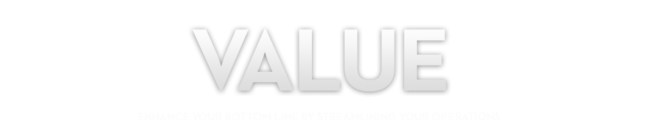 Value